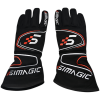 Simagic logoed gloves（M，L，XL，2XL）
