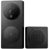 Smart Video Doorbell G4: Model No: SVD-C03; SKU: AC015GLB02