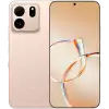 Смартфон Class-leading Periscope Telephoto, 1.5K AMOLED Sunlight Display, Strikingly Slim and Light, Powerful Performance, Industry-exclusive NXTPAPER Technology, Google Gemini, Circle to Search with Google