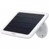 Solar Panel for Cell 2, 3W(-5%/+10%)@40000lux, Operation voltage: 6.2V, 0.484A, 180x120x2.5mm