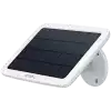 Solar Panel for Cell 2, 3W(-5%/+10%)@40000lux, Operation voltage: 6.2V, 0.484A, 180x120x2.5mm
