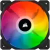 SP120 RGB PRO, 120mm RGB LED Fan, Single Pack