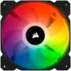 SP140 RGB PRO, 140mm RGB LED Fan, Single Pack