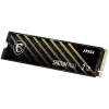 SPATIUM M461 PCIe 4.0 NVMe M.2 2TB
