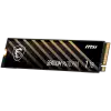 SPATIUM M470 PRO PCIe 4.0 NVMe M.2 1TB