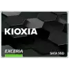 SSD KIOXIA EXCERIA 960GB SATA, 2.5