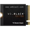 SSD SANDISK Black SN770M 2TB M.2 2230 PCIe Gen4 x4 NVMe