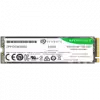 SSD SEAGATE BarraCuda 520 512GB M.2 2280-S2 PCIe Gen4 x4 NVMe 1.4, Read/Write: 5000/3800 MBps, TBW 200