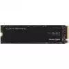 SSD WD Black (M.2, 500GB, PCIe Gen4 x4)