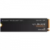 SSD POWERED BY SANDISK WD Black SN7100 1TB M.2 2280 PCIe Gen4 x4 NVMe, Read/Write: 7250/6900 MBps, IOPS 1000K/1400K, TBW: 600