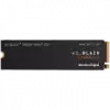 SSD WD Black SN850X 1TB M.2 2280 PCIe Gen4 x4 NVMe, Read/Write: 7300/6300 MBps, IOPS 800K/1100K, TBW: 600