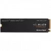 SSD WD Black SN850X 2TB M.2 2280 PCIe Gen4 x4 NVMe, Read/Write: 7300/6600 MBps, IOPS 1200K/1100K, TBW: 1200