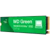 SSD WD Green SN3000 NVMe (M.2 2280, 2TB, PCIe Gen4x4)