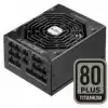 Super Flower Leadex Titanium 1600W, 80 Plus Titanium, Fully Modular, 140mm Dual Ball Bearing Fan, 5 year warranty