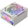 Super Flower Leadex III 650W ARGB 80 PLUS GOLD, Full Cable Management, white, 5 years warranty, M/B SYNC