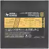 Super Flower Leadex III Gold 850W ATX 3.1, 80 Plus Gold, Fully Modular, Flat Black Cables, 140mm Fan, 150mmx150mmx86mm, 7 Year Warranty