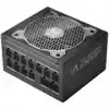 Super Flower Leadex V Platinum Pro 1000W, 80 Plus Platinum, Fully Modular, 12VHPWR Cable included, Compact 130mm Size, 120mm F.D.B PWM Fan, 5 year warranty