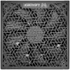 Super Flower Leadex VII XG 850W ATX 3.1, 80 Plus Gold, Fully Modular, Flat Cables, 140mm Fan, 150mmx150mmx86mm, 10 Year Warranty