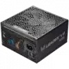 Super Flower Leadex VII Platinum 1200W ATX 3.0, 80 Plus Platinum, Fully Modular, Compact 150mm Size, 140mm F.D.B Fan, 5 year warranty