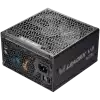 Super Flower Leadex VII XG 1300W ATX 3.1, 80 Plus Gold, Fully Modular, Flat Cables, 140mm Fan, 150mmx150mmx86mm, 10 Year Warranty