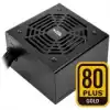 Super Flower Legion HX 650W 80 Plus Gold, 90+efficiency Fixed cables, 5 years warranty