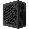 Super Flower Zillion DB Bronze 550W ATX 2.4, 80 Plus Bronze, Flat Black Cables, 120mm Fan, 140mmx150mmx86mm, 3 Year Warranty