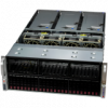 Supermicro assembled server based on SYS-440P-TNRT, 4x CPX 5320H CPU, 24x 16GB DDR4-3200, SSD 2.5
