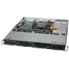Supermicro assembled server based on SYS-510P-MR-EU, ICX 4309Y CPU, 2x 16GB DDR4-3200, 2x HDD, 3.5