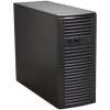 Supermicro server chassis CSE-732I-668B, Dual, single Intel / AMD CPU, 7 full-height & full-length expansion slot(s), 4 x 3.5