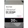 Supermicro WD/HGST 3.5