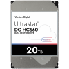 Supermicro WD/HGST 3.5