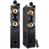 T-70X - Multimedia Speakers F&D T-70X, 2.0 Floor Standing Speaker, BT 5.0, 80Wx2(RMS) , Full range speaker: 5.25