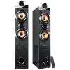 T-70X - Multimedia Speakers F&D T-70X, 2.0 Floor Standing Speaker, BT 5.0, 80Wx2(RMS) , Full range speaker: 5.25