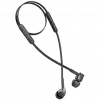 TCL In-ear Bluetooth Sport Headset, IPX4, Frequency of response: 10-22K, Sensitivity: 100 dB, Driver Size: 8.6mm, Impedence: 16 Ohm, Acoustic system: closed, Max power input: 20mW, Bluetooth (BT 5.0) & 3.5mm jack, Color Crimson White