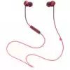 TCL In-ear Wired Headset, Frequency of response: 10-23K, Sensitivity: 104 dB, Driver Size: 8.6mm, Impedence: 28 Ohm, Acoustic system: closed, Max power input: 25mW, Connectivity type: 3.5mm jack, Color Sunset Orange