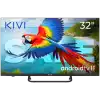Телевизор KIVI 32'' FHD Smart TV Black (32F760QB)