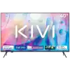Телевизор KIVI 40'' FHD Smart TV Black (40F760QB)