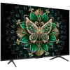 Телевизор KIVI TCL 50C6K Premium QD-Mini LED 144Hz Google Smart TV