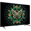Телевизор KIVI TCL 55C6K Premium QD-Mini LED 144Hz Google Smart TV