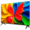 Телевизор KIVI TV QLED, HDR10, Dolby Audio, Slim design, Multiple viewing mode