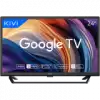 Телевизор TV KIVI 24H710QB 24'' LED Google TV, Dolby Audio, HDR, Max Vivid