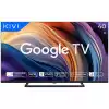 Телевизор TV KIVI 40F710QB 40'' LED FHD Google TV, Dolby Audio, HDR, Max Vivid