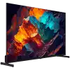 Телевизор TV KIVI 50U720QB 50'' QLED 4K Google TV, Dolby Audio, Max Vivid, HDMI 2.1