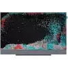 Телевизор WE. SEE By Loewe TV 32'', Streaming TV, FullHD, LED HDR, Integrated soundbar, Storm Grey