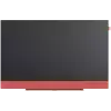 Телевизор WE. SEE By Loewe TV 43'', Streaming TV, 4K Ult, LED HDR, Integrated soundbar, Coral Red