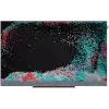 Телевизор WE. SEE By Loewe TV 43'', Streaming TV, 4K Ult, LED HDR, Integrated soundbar, Storm Grey