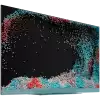 Телевизор WE. SEE By Loewe TV 55'', Streaming TV, 4K Ult, LED HDR, Integrated soundbar, Aqua Blue