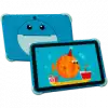 THOMSON TEO10-KID WiFi, 10.1-inch (1280X800) HD display, Quad Core MTK8168, 2 GB RAM, 32 GB ROM, 1xMicroSD, 1xUSB TypeC, 0.3MP front camera, 2.0MP rear camera, WiFi AC, BT 5.0, 5000mAh 3.7V battery, Plastic/Blue, Android 13