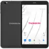 THOMSON TEO8 LTE, 8-inch (1280X800) HD display, Quad Qore SC9832E, 2 GB RAM, 32 GB ROM, 1xNANO SIM, 1xMicroSD, 1xMicroUSB, 2.0MP front camera, 5.0MP rear camera, WiFi AC, 4G LTE, BT 4.0, 4000mAh 3.8V battery, Plastic/Black, Android 13Go Edition