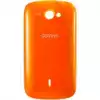 TUKU T2 BATTERY COVER (ORANGE)